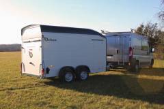 Roadster 700 Debon trailers