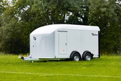 Roadster 800 Debon trailers